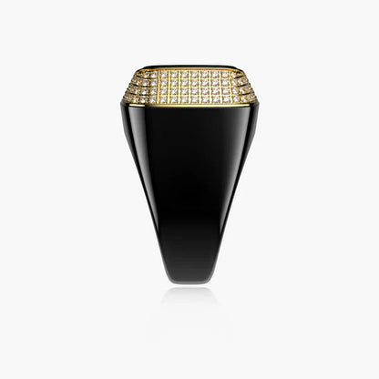 Zikr Ring | خاتم الذكر