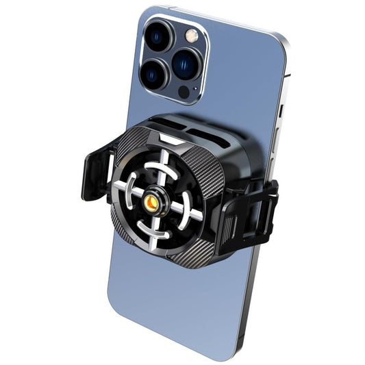 Mobile Cooling Fan – Portable USB Air Cooler