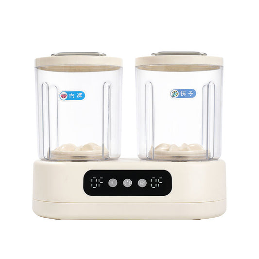 Twin Tub Mini Washing Machine